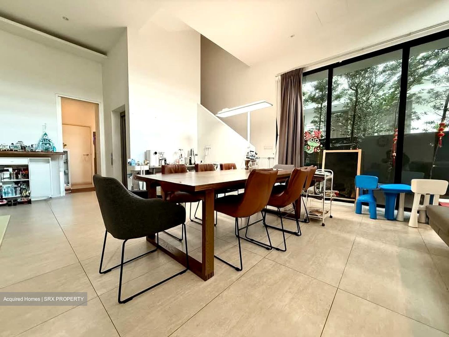 Frankel Estate (D15), Detached #559730771